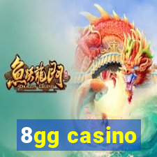 8gg casino